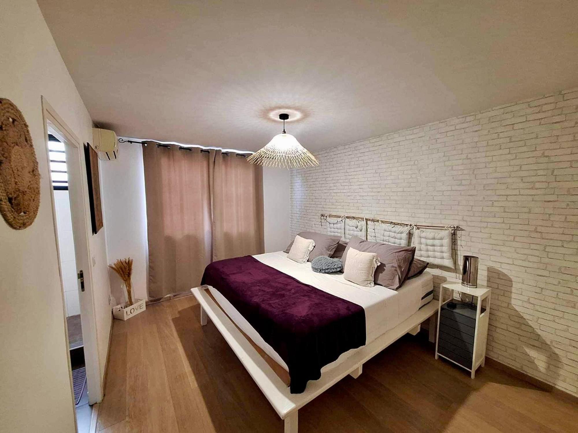 La Vue De Reve Apartment Пунауиа Екстериор снимка