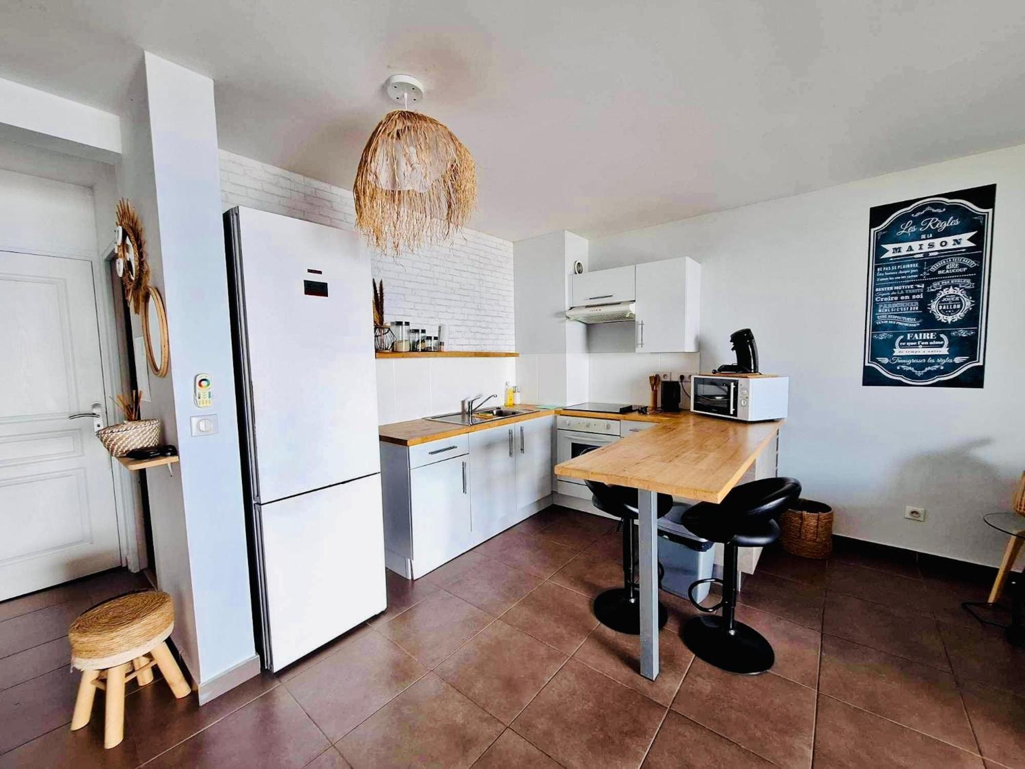 La Vue De Reve Apartment Пунауиа Екстериор снимка
