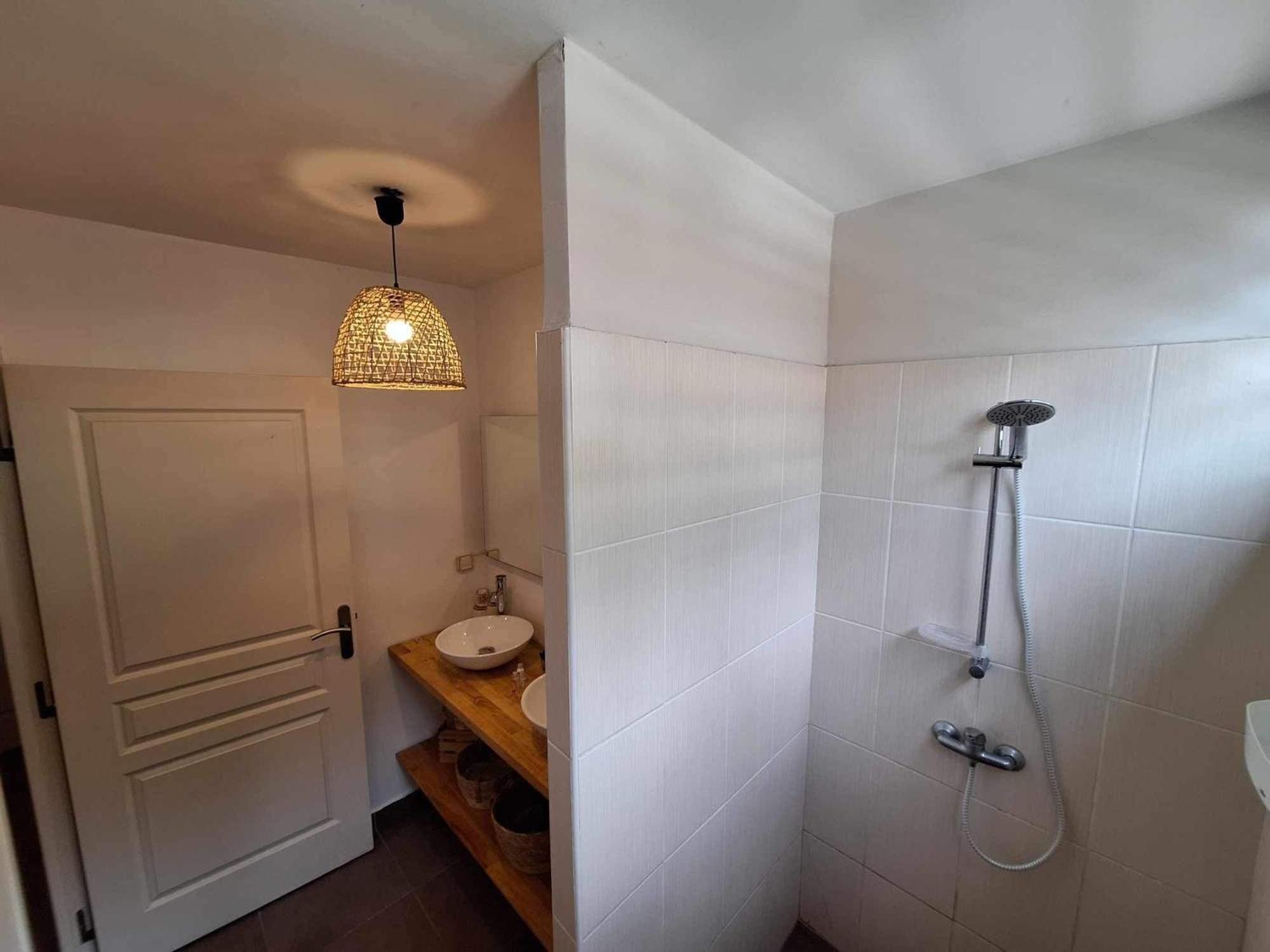 La Vue De Reve Apartment Пунауиа Екстериор снимка
