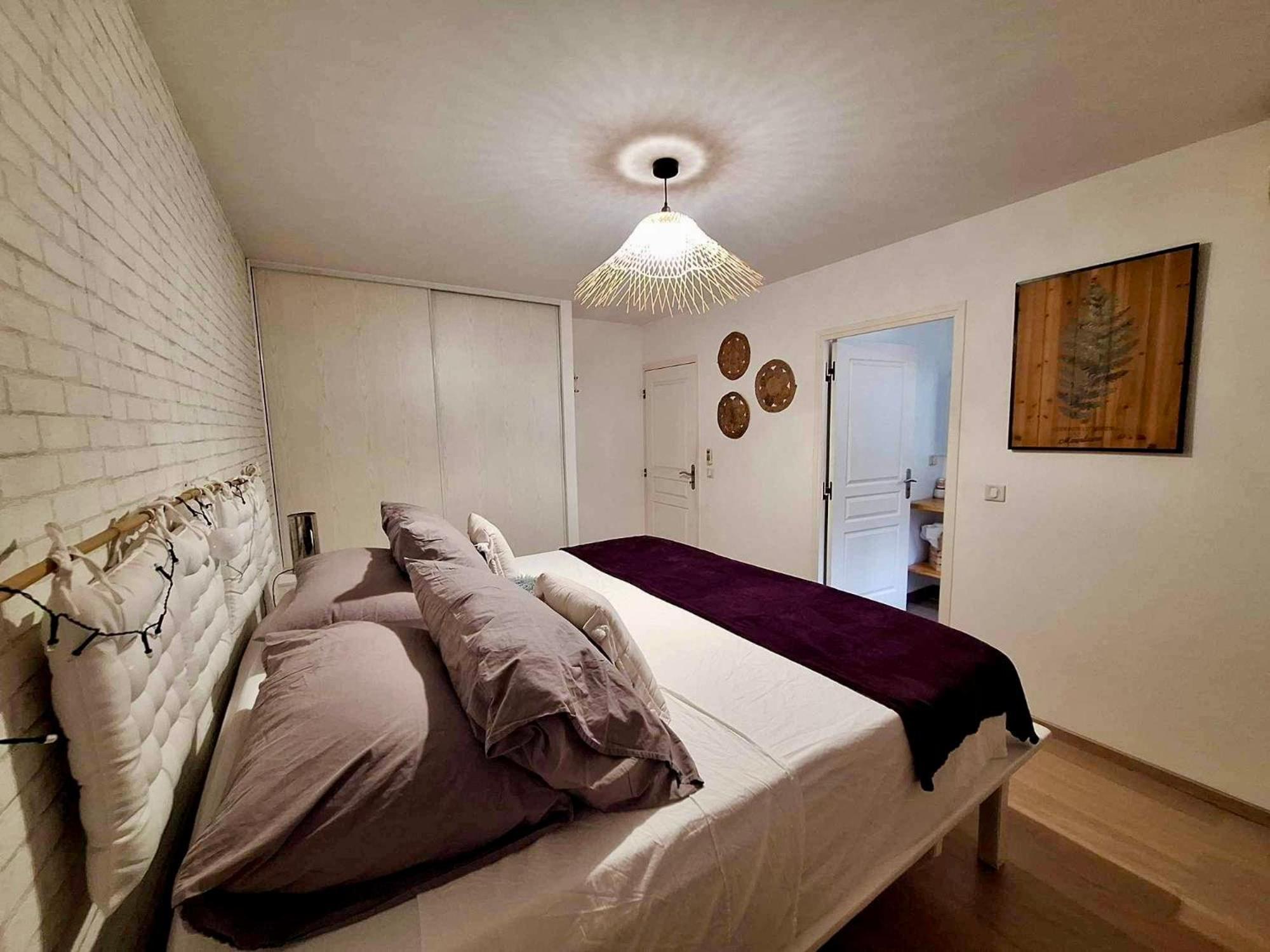 La Vue De Reve Apartment Пунауиа Екстериор снимка