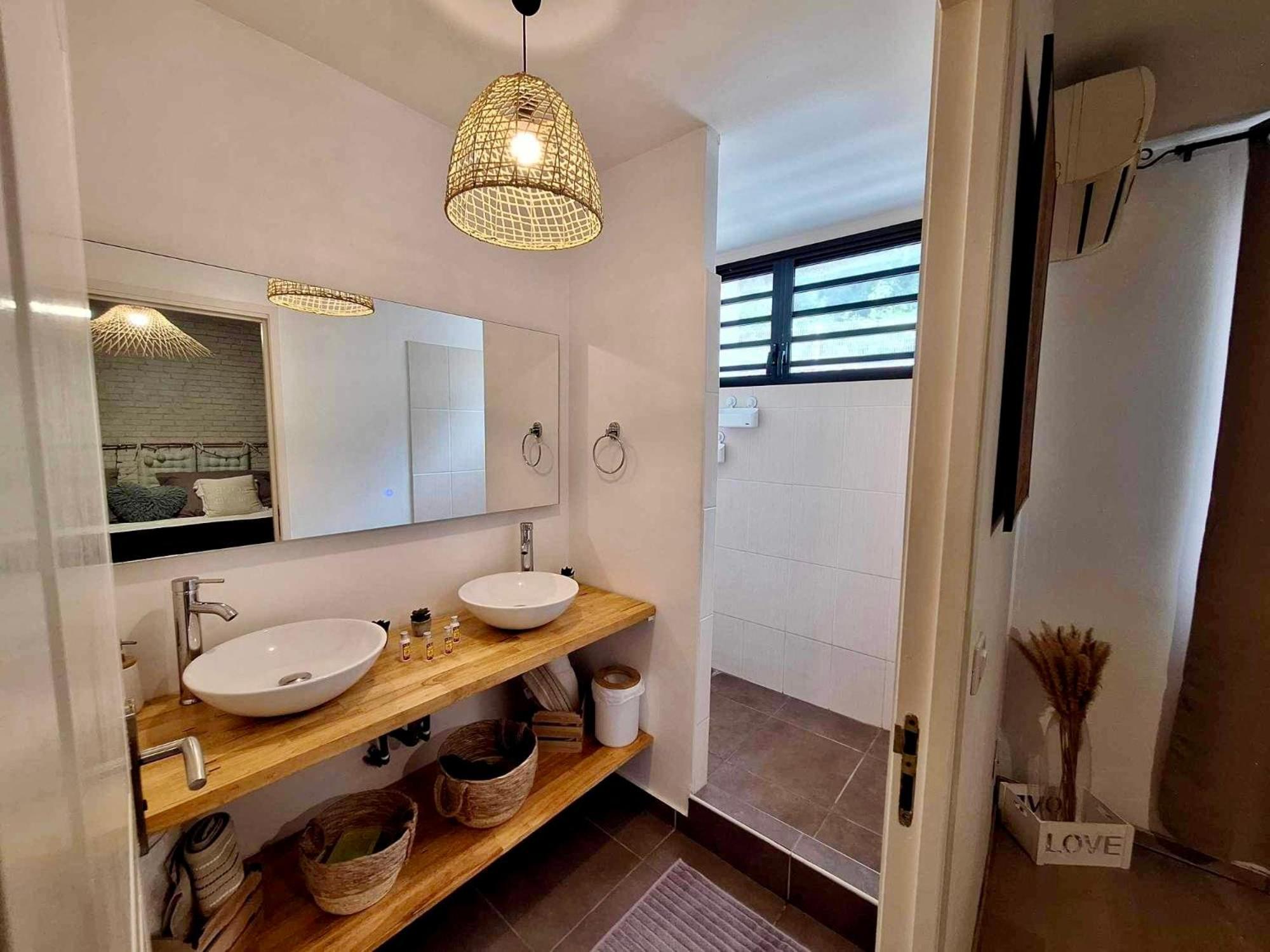 La Vue De Reve Apartment Пунауиа Екстериор снимка
